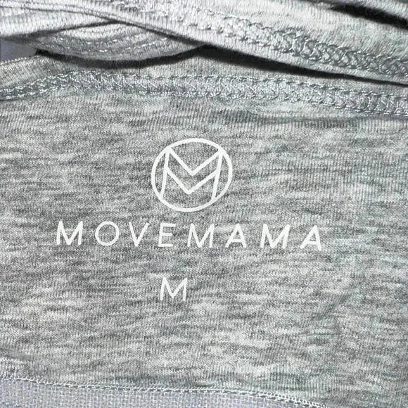 Movemama tank size medium - Picture 3 of 3